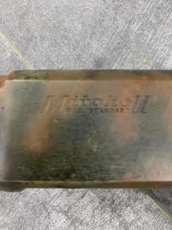 Продам помповое ружье Mitchell