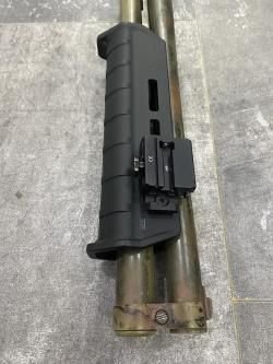 Продам помповое ружье Mitchell