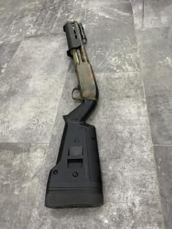 Продам помповое ружье Mitchell