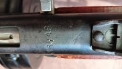 Продам ППШ калибра 7,62х25  Токарев