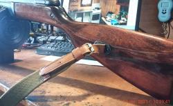 Продам ППШ Люгер 9*19