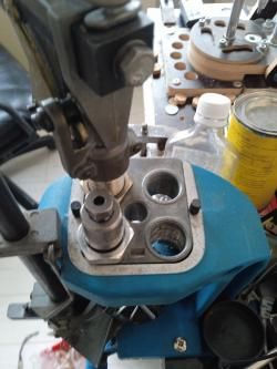 Продам пресс Dillon precision