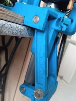 Продам пресс Dillon precision