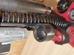 Продам пресс для релоадинга MEC SizeMaster (США)