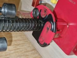 Продам пресс для релоадинга MEC SizeMaster (США)