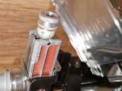 Продам пресс для релоадинга MEC SizeMaster (США)