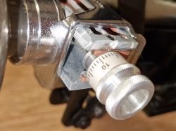 Продам пресс для релоадинга MEC SizeMaster (США)