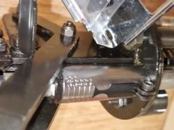 Продам пресс для релоадинга MEC SizeMaster (США)