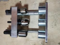 Продам Пресс станок для снаряжения патронов OMV SMART