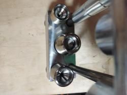 Продам Пресс станок для снаряжения патронов OMV SMART