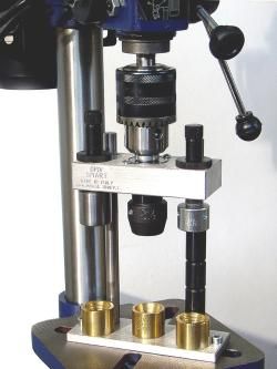 Продам Пресс станок для снаряжения патронов OMV SMART