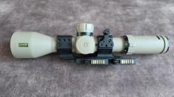 Продам прицел Bushnell 3.5-21x50 Elite Tactical G2DMR