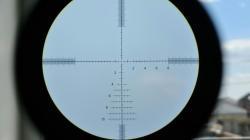 прицел Bushnell Elite Tactical 3.5-21x50 FFP G2DMR