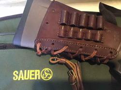 Продам SAUER 303, .30-06, 300 000 р., Санкт-Петербург