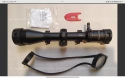 Продам прицел Kahles CSX 2, 5-10x50 Санкт-Петербург