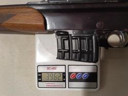 Продам Беркут-2м1 = 56 000 + 450 патронов + прицел = 180 000