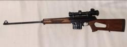 Продам прицел Leupold VX-3 1.5-5x20 + чехол + рычаг + крышки + кофр + крон = 65 000 р