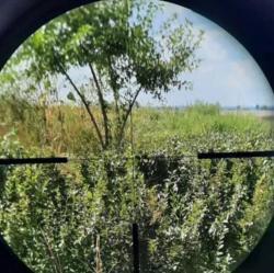 Продам прицел Kahles CSX 2, 5-10x50
