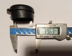 Продам резиновые крышки от Nightforce NX8 1-8x24 = 5000 руб., СПб