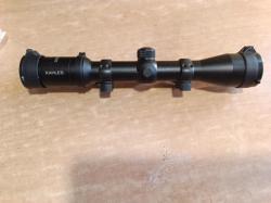 Продам оптический прицел Kahles CSX 1, 5-6x42 