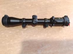 Продам оптический прицел Kahles CSX 1, 5-6x42 