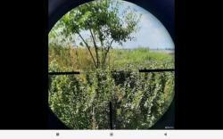 Продам оптический прицел Kahles CSX 1, 5-6x42 