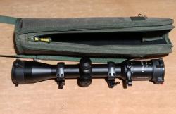 Продам оптический прицел Kahles CSX 1, 5-6x42 