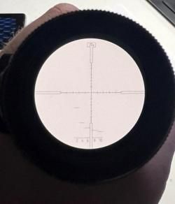 Продам прицел Dedal DS5-20x56 MCT.04 в Москве