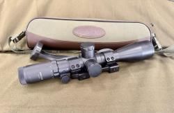 Продам прицел Dedal-NV DHF 3-12×50