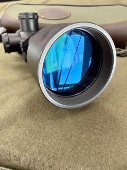 Продам прицел Dedal-NV DHF 3-12×50