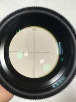 Продам прицел Defal DH 5x20x56