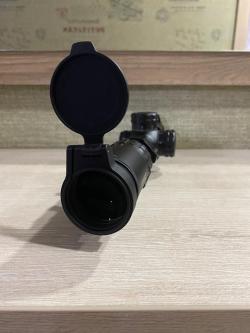 Продам прицел FRONTIER 30 1-6x24 Tactical DOT