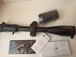 Продам прицел Hawke frontier 30 sf 4–24x50 MilPro(20x) арт производителя 18431