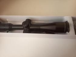 Продам прицел Hawke frontier 30 sf 4–24x50 MilPro(20x) арт производителя 18431