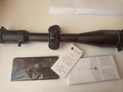 Продам прицел Hawke frontier 30 sf 4–24x50 MilPro(20x) арт производителя 18431