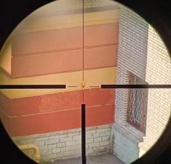 Продам загонник Leupold VX-3 1.5-5x20 (Made in USA), + крышки +чехол+рычажок+тубус