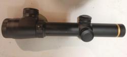 Продам прицел Leupold VX-3 1.5-5x20 (Made in USA) = 50 000 р., Санкт-Петербург