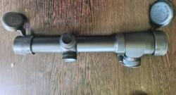 Продам загонник Leupold VX-3 1.5-5x20 (Made in USA), + крышки +чехол+рычажок+тубус