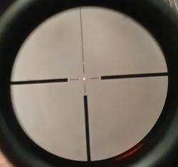 Продам загонник Leupold VX-3 1.5-5x20 (Made in USA), + крышки +чехол+рычажок+тубус