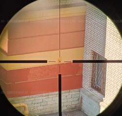 прицел Leupold VX-3 1.5-5x20 (USA)+чехол+рычаг=50 000 руб., 