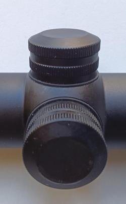 прицел Leupold VX-3 1.5-5x20 (USA)+чехол+рычаг+кофр + быстросъёмные кольца +крышки