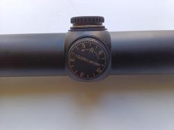 прицел Leupold VX-3 1.5-5x20 (USA)+чехол+рычаг+кофр + быстросъёмные кольца +крышки