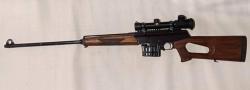 прицел Leupold VX-3 1.5-5x20 (USA)+чехол+рычаг+кофр + быстросъёмные кольца +крышки