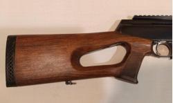 Продам самозарядный карабин Беркут-2м1, (7.62х54R)