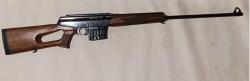 Продам самозарядный карабин Беркут-2м1, (7.62х54R)