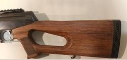Продам самозарядный карабин Беркут-2м1, (7.62х54R)