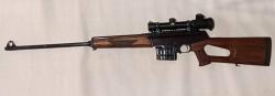 Продам самозарядный карабин Беркут-2м1, (7.62х54R) 2001 г.в.