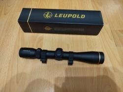 Продам прицел  LEUPOLD  VX –R 3-9*40 Ballistic FireDot