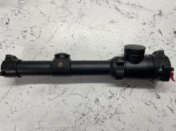 Продам прицел LEUPOLD vx3 1.5-5x20