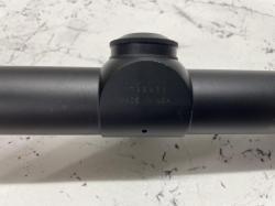 Продам прицел LEUPOLD vx3 1.5-5x20